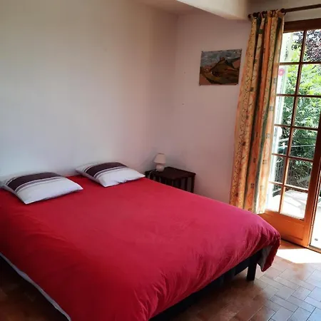 Les Coteaux De Planeze, Maison Et Jardin Dans Le Lot! Chez L'habitant! Pansiyon Belmont-Bretenoux