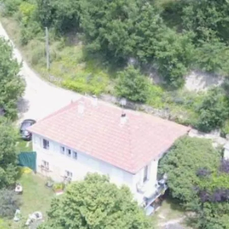 Pansiyon Les Coteaux De Planeze, Maison Et Jardin Dans Le Lot! Chez L'habitant! *