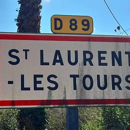 Les Coteaux De Planeze, Maison Et Jardin Dans Le Lot! Chez L'habitant! * Belmont-Bretenoux