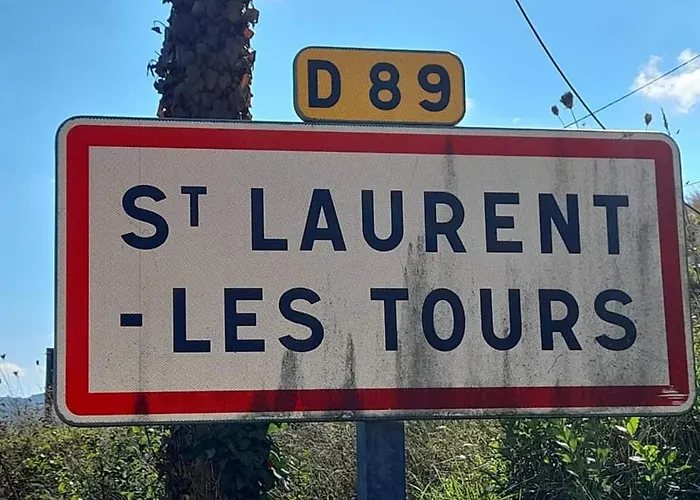 Les Coteaux De Planeze, Maison Et Jardin Dans Le Lot! Chez L'habitant! * Belmont-Bretenoux