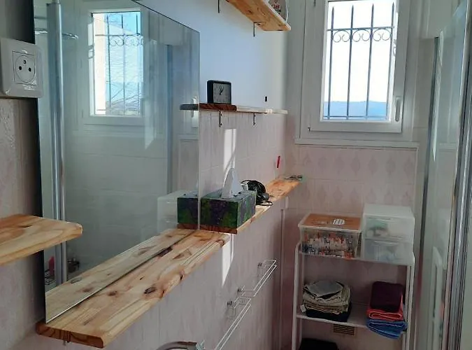 Les Coteaux De Planeze, Maison Et Jardin Dans Le Lot! Chez L'habitant! Privat bolig Belmont-Bretenoux