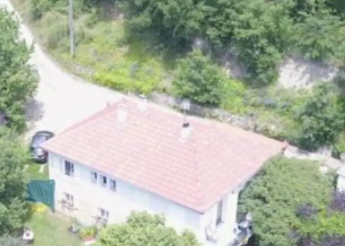 Privat bolig Les Coteaux De Planeze, Maison Et Jardin Dans Le Lot! Chez L'habitant! *